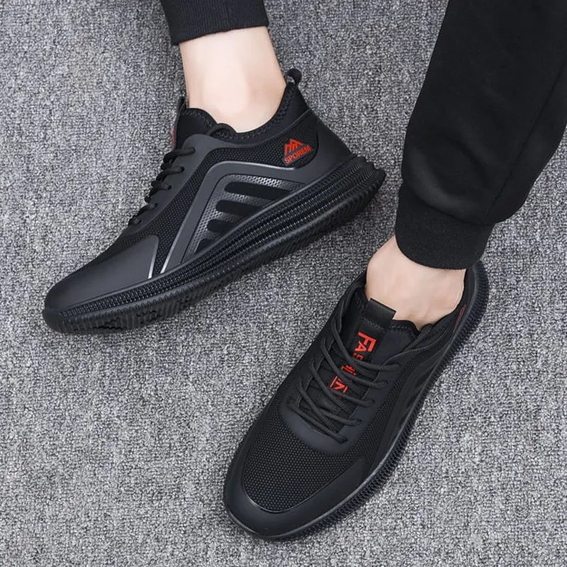 2023 Afslappede alsidige modesneakers (herre)