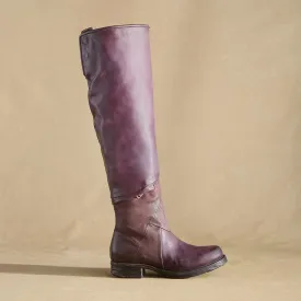 Alejandra Boots