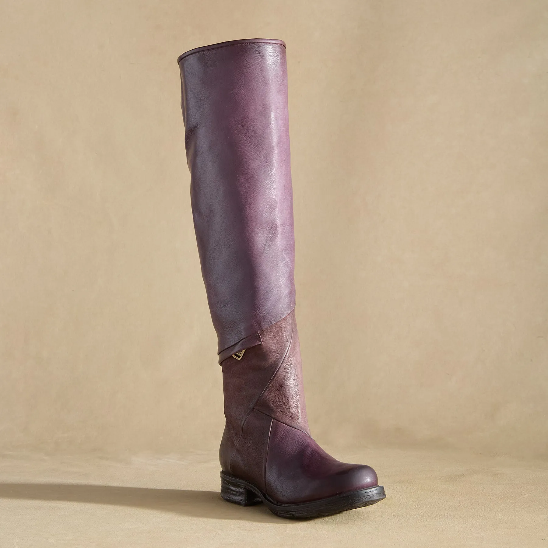 Alejandra Boots