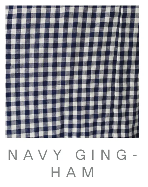 Annie Dress Cotton - Wholesale