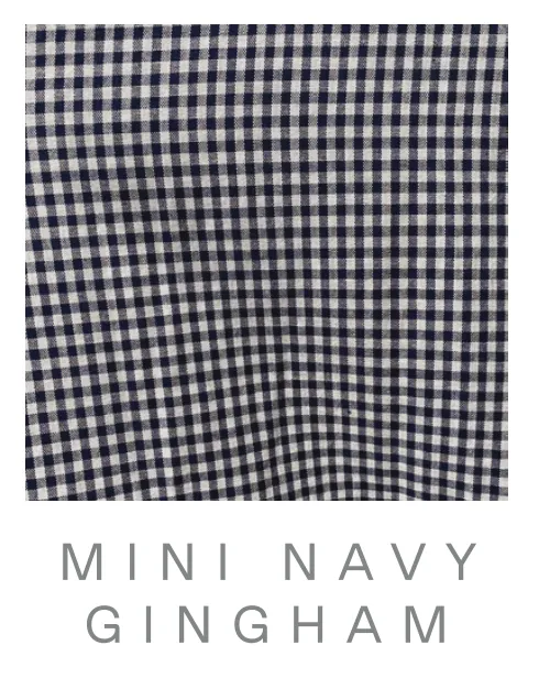 Annie Dress Cotton - Wholesale