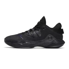 Anta Skyline 1 Nitrogen Tech Pro Basketball Shoes - Black
