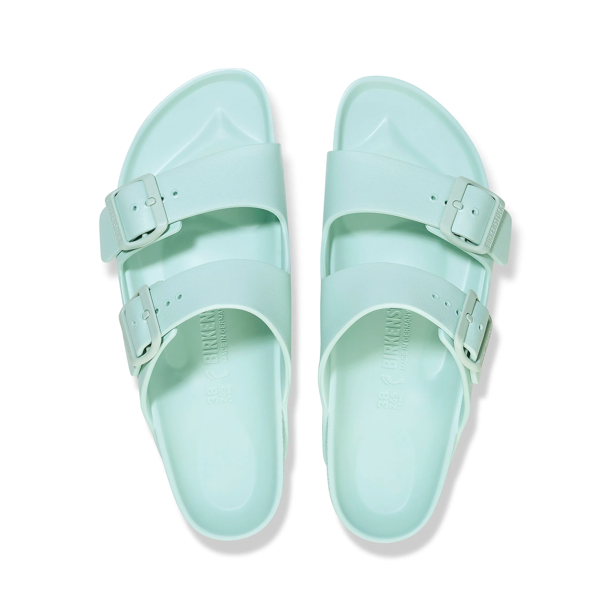 Arizona EVA Surf Green