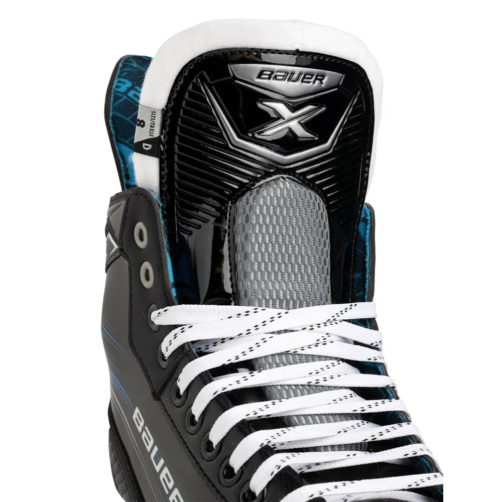 Bauer S23 X Senior Hockey Skates