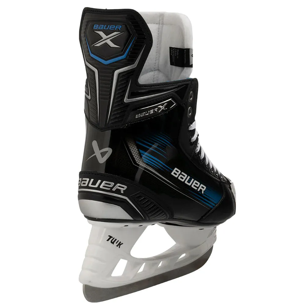 Bauer S23 X Senior Hockey Skates