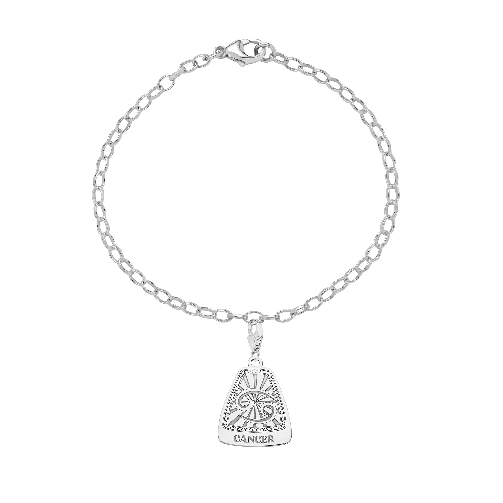 Cancer Charm