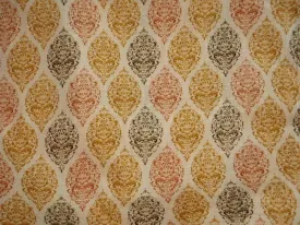 Crest Tones - Cotton Lawn