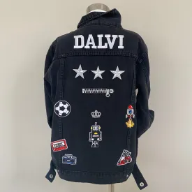DALVI