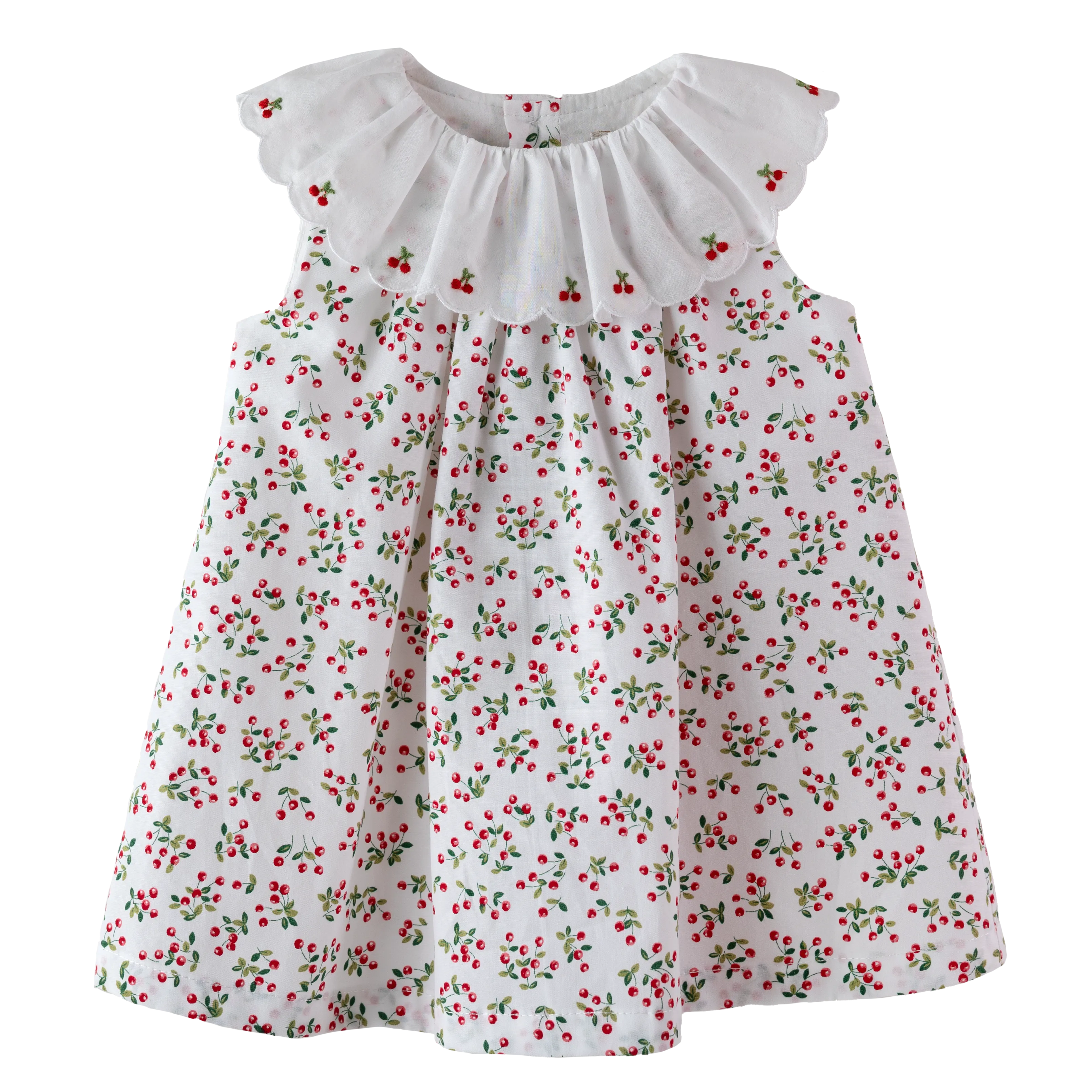 Dress - Cherries