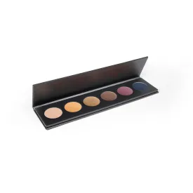 Eye Color Palette #6