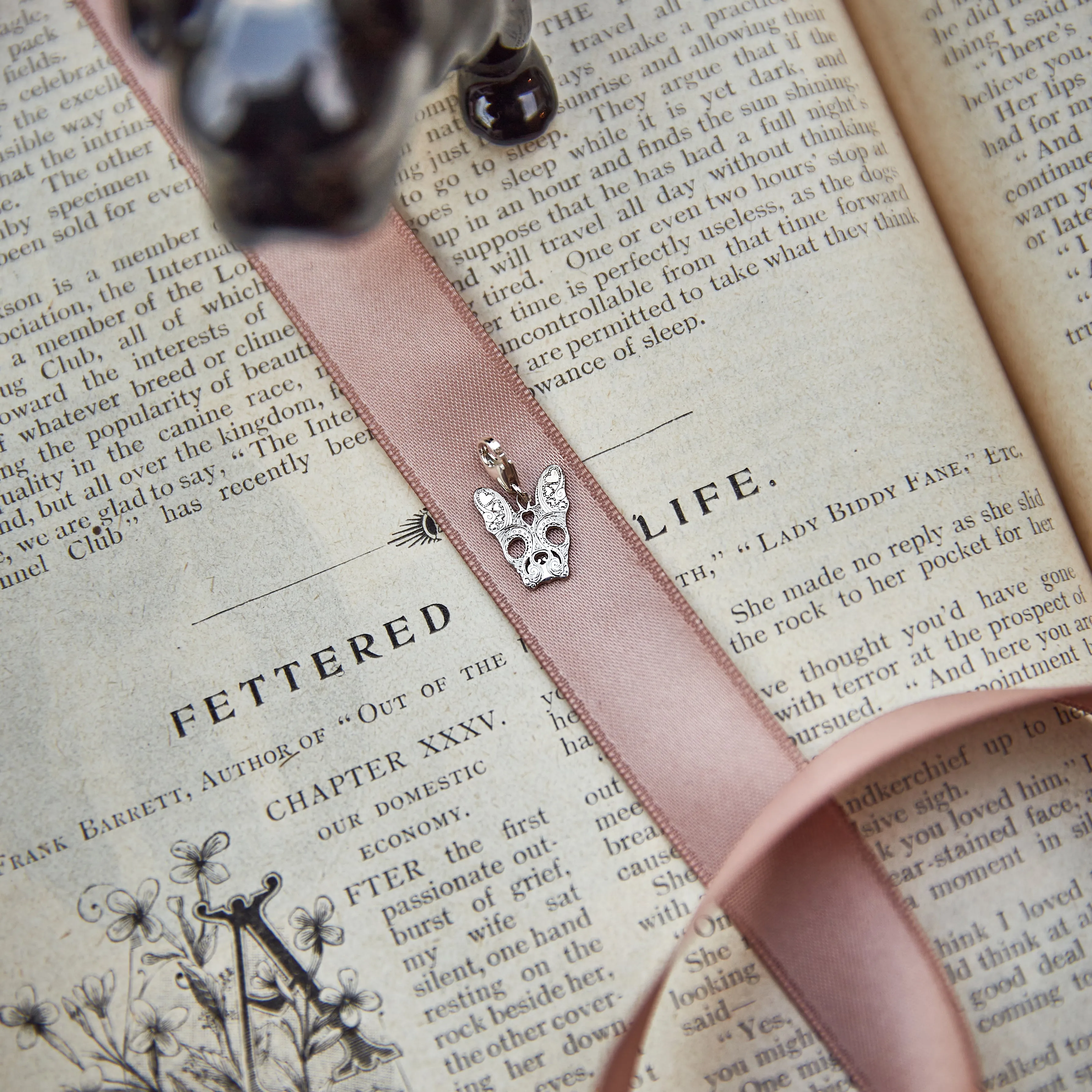 French Bulldog Charm