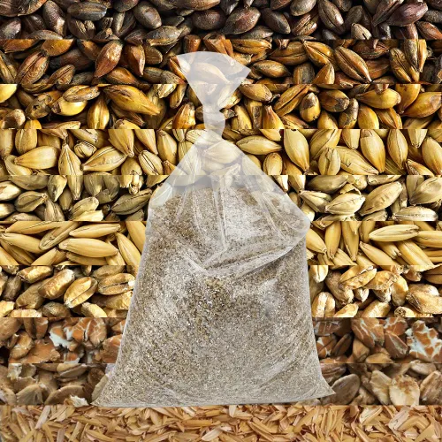 GRAIN BILL - Customer's Product with price 2.33 ID CTNwVOTcZl7zVR5UXnmmUupo
