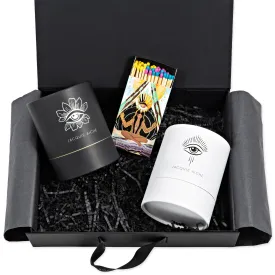GUIDING LIGHT BOX