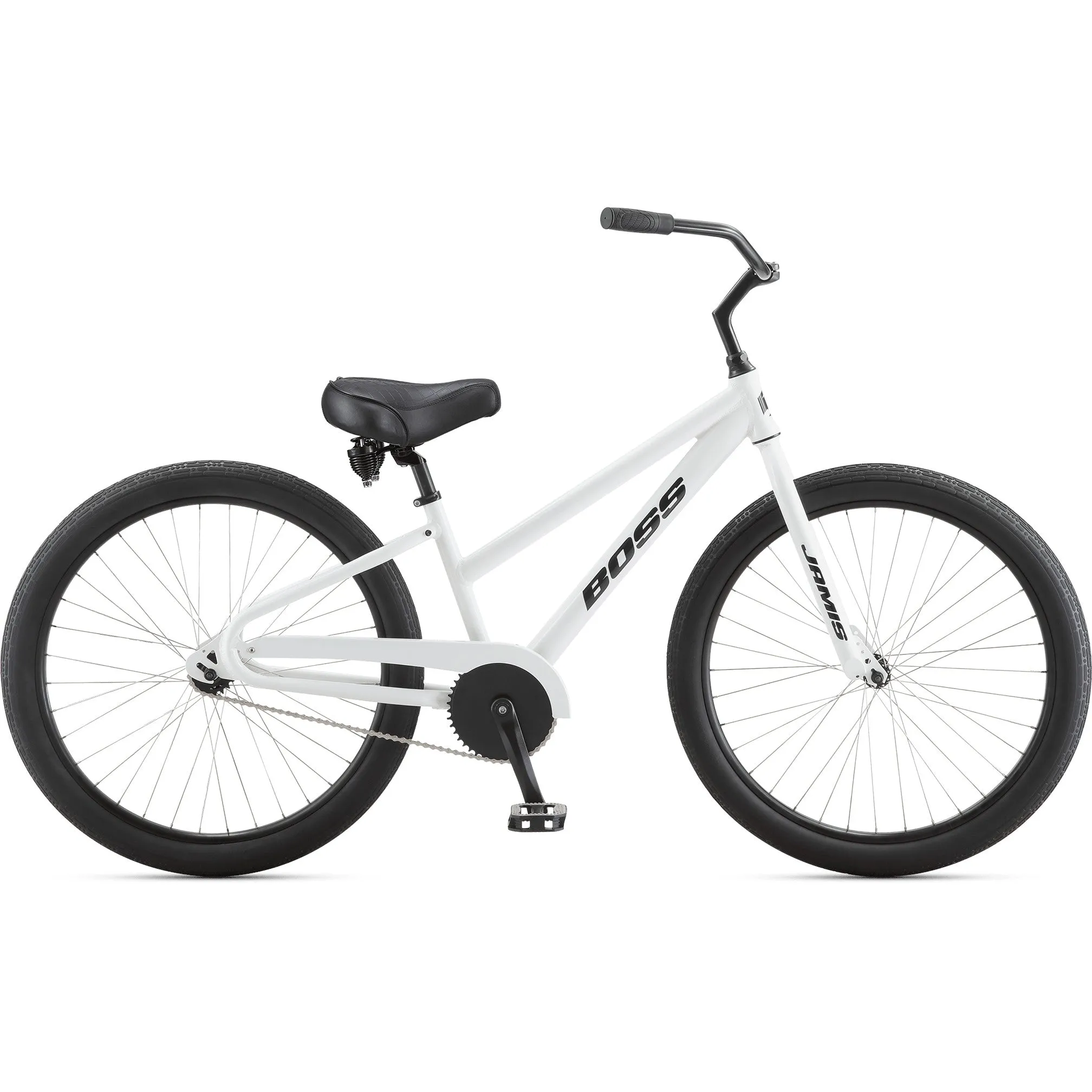 Jamis Boss Cruiser Coaster