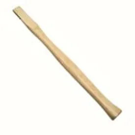 Link Handles 65293 Hatchet Handle, 18 in L, Wood, For: Rig Hatchets :EA: QUANTITY: 1