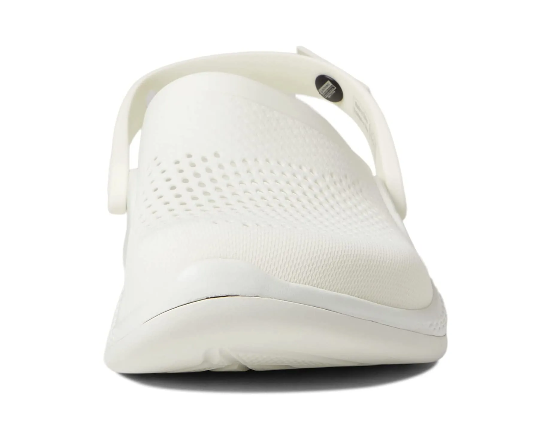 LiteRide 360 Clog Crocs, white