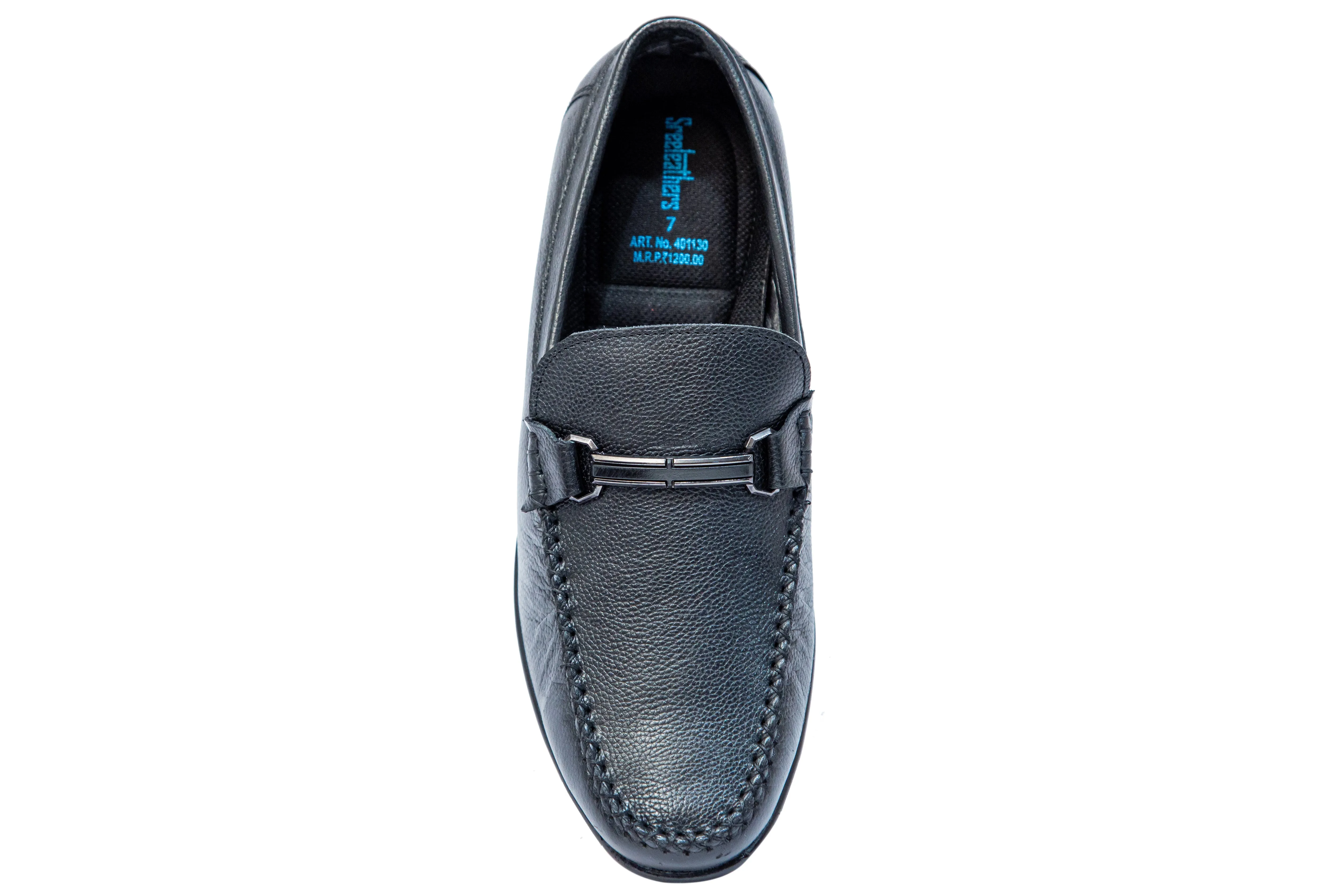 MENS LOAFER SHOE 401130