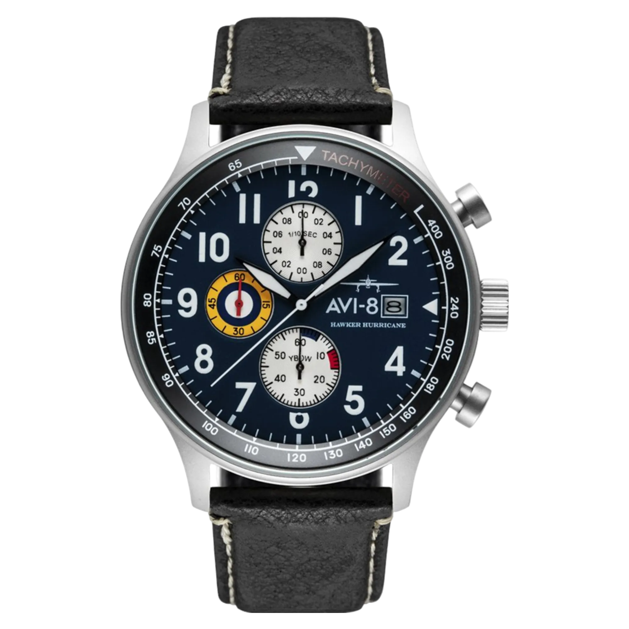 Midnight Black