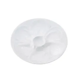 Oyster Plate