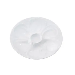 Oyster Plate