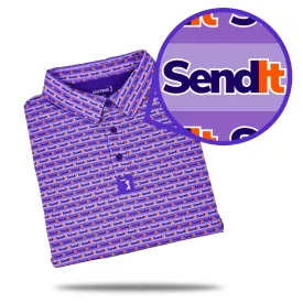 Send It - Polo