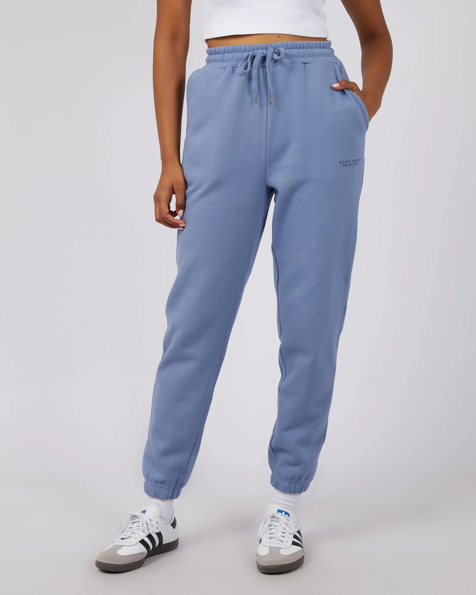 Society Trackpant Ink