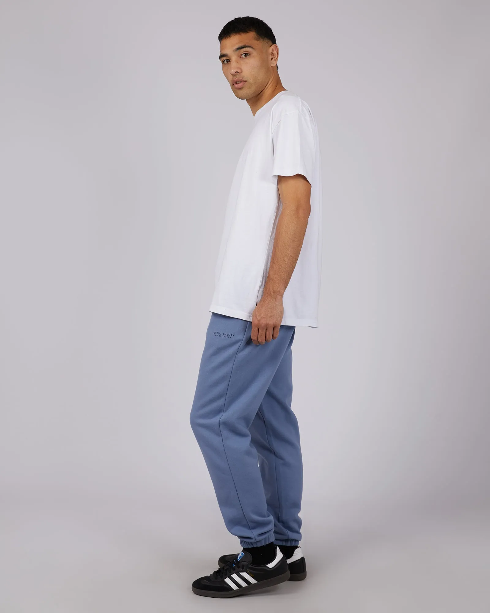 Society Trackpant Ink