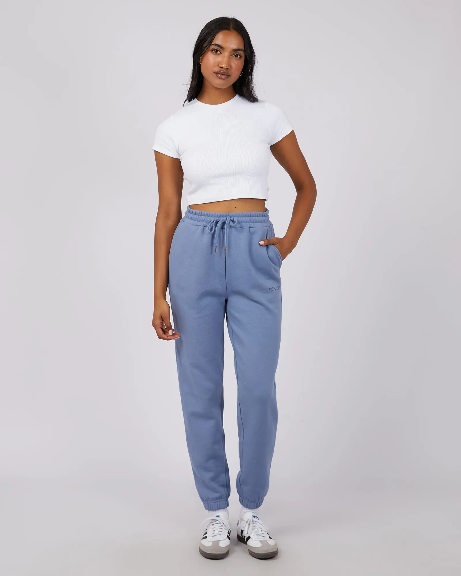 Society Trackpant Ink