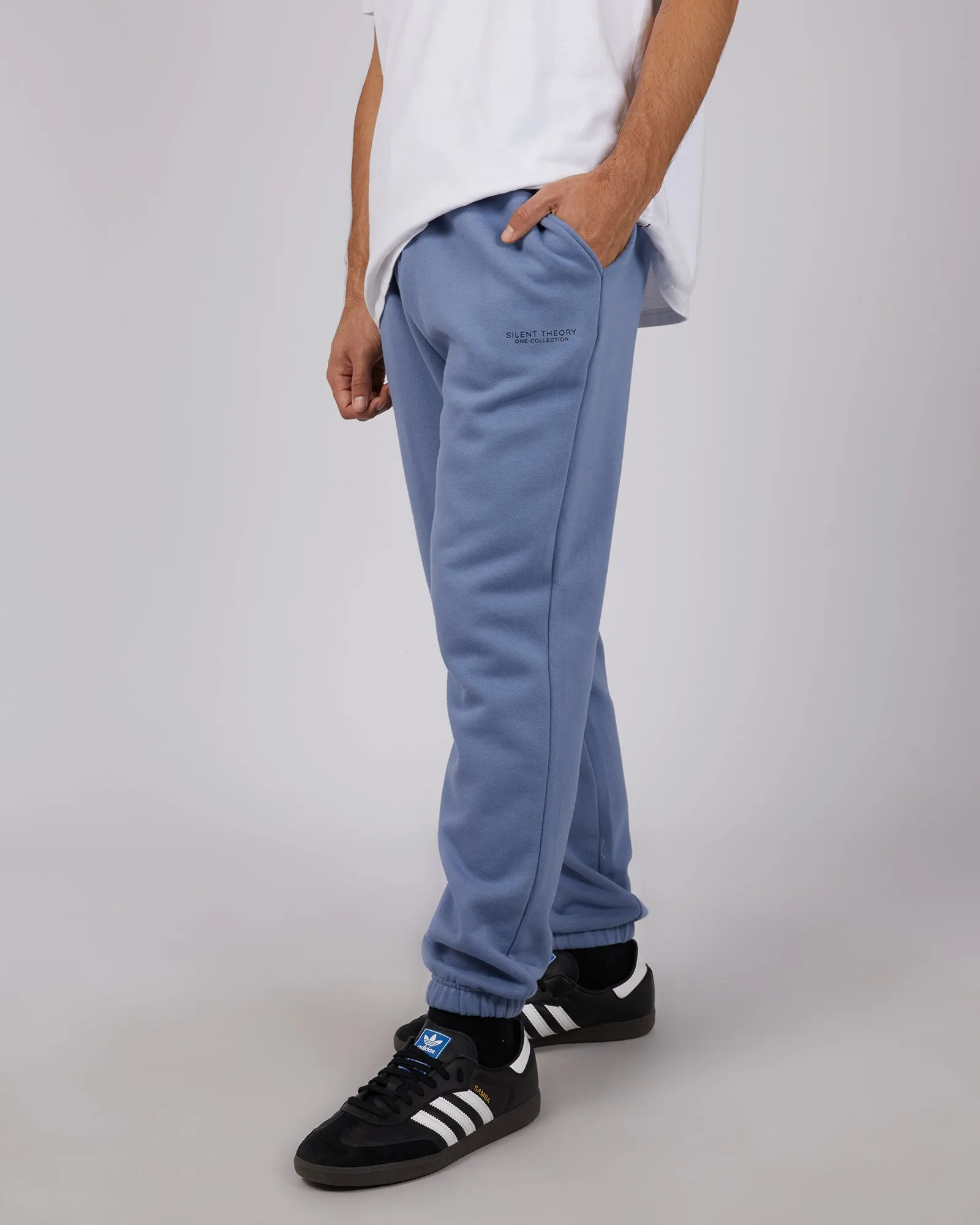 Society Trackpant Ink