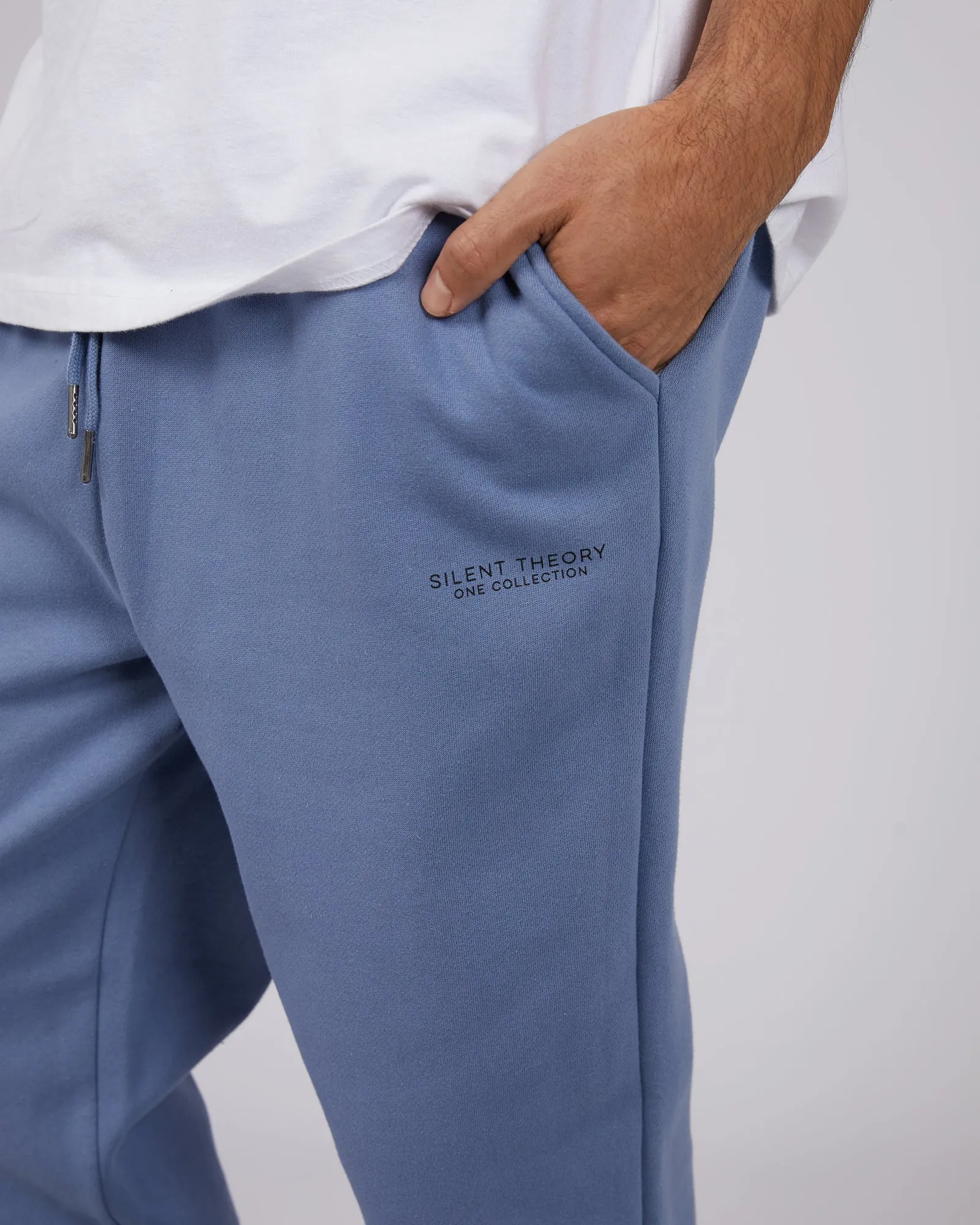 Society Trackpant Ink