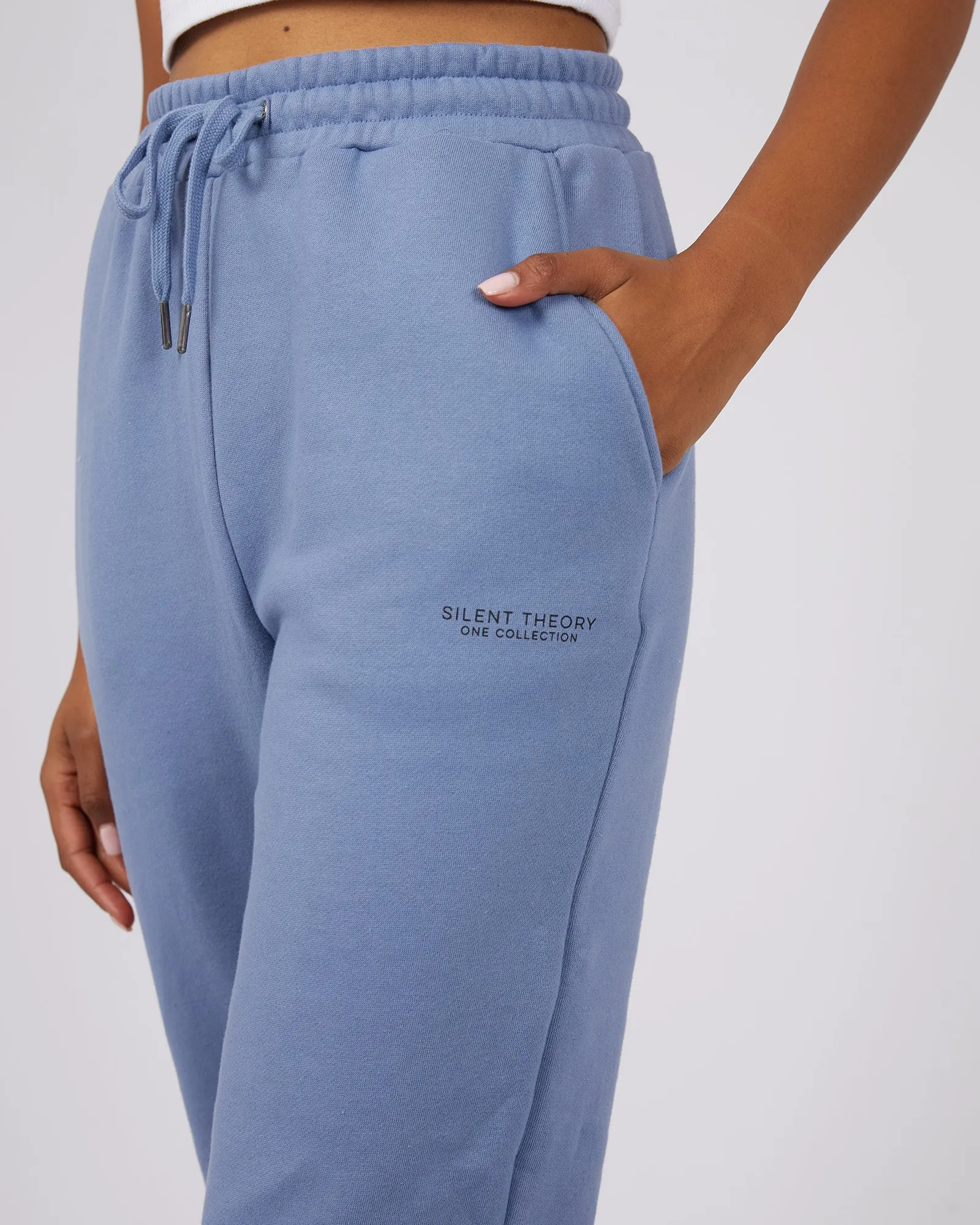 Society Trackpant Ink