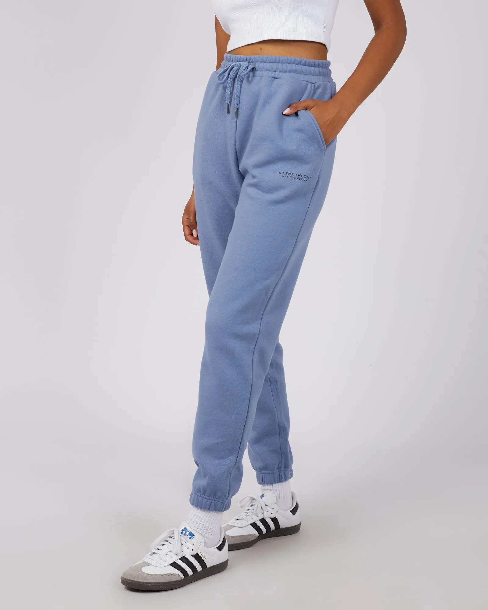Society Trackpant Ink