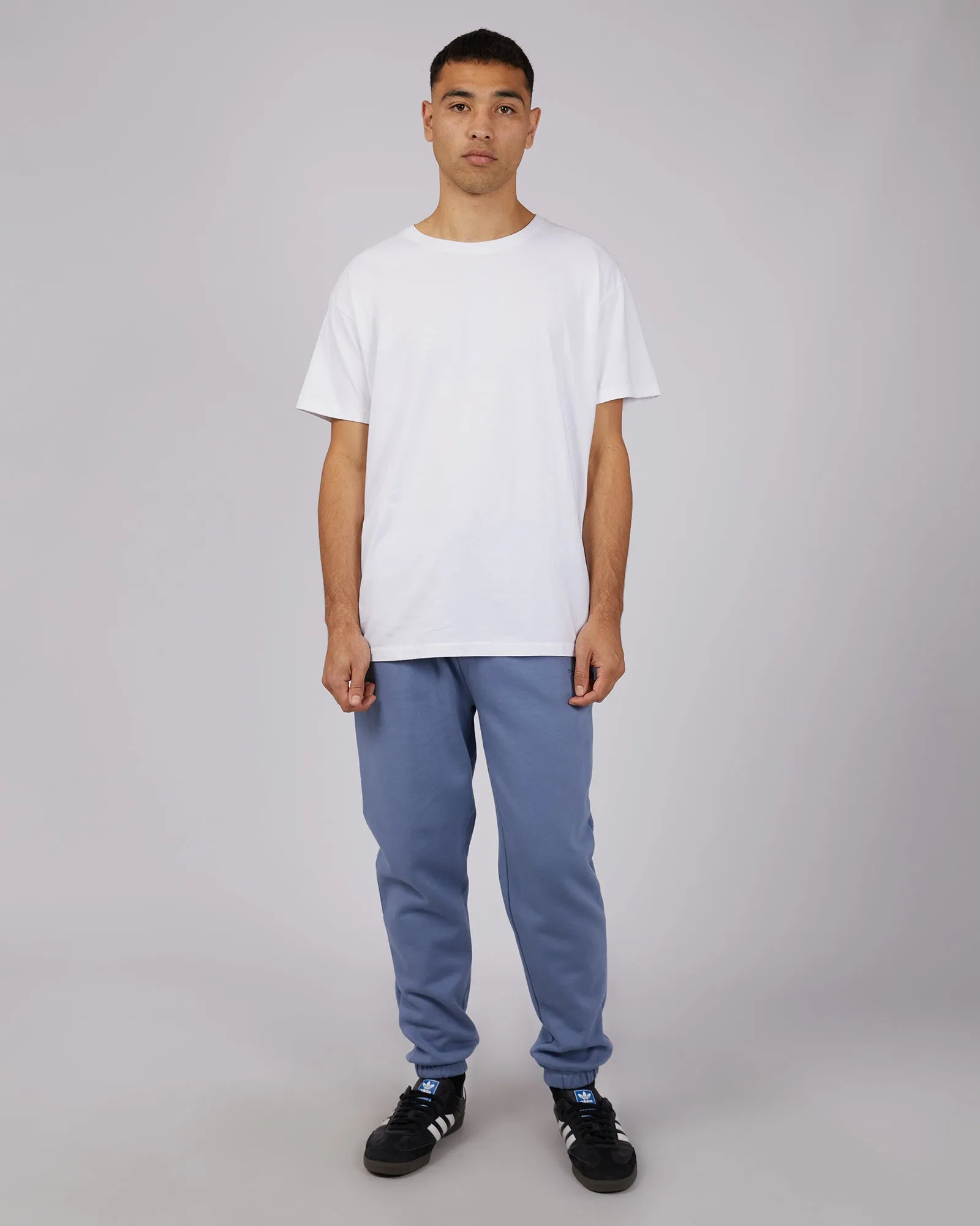 Society Trackpant Ink