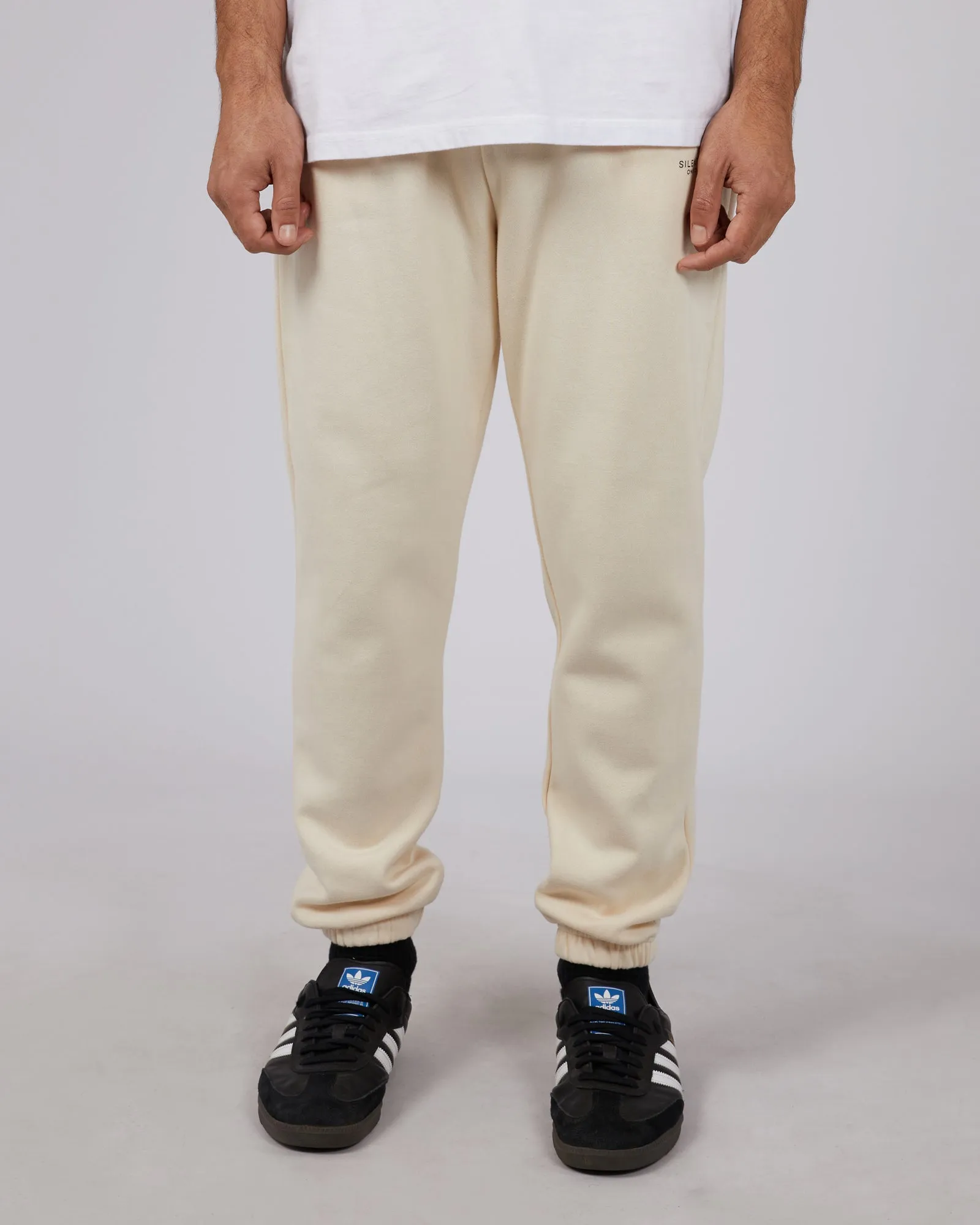 Society Trackpant Natural