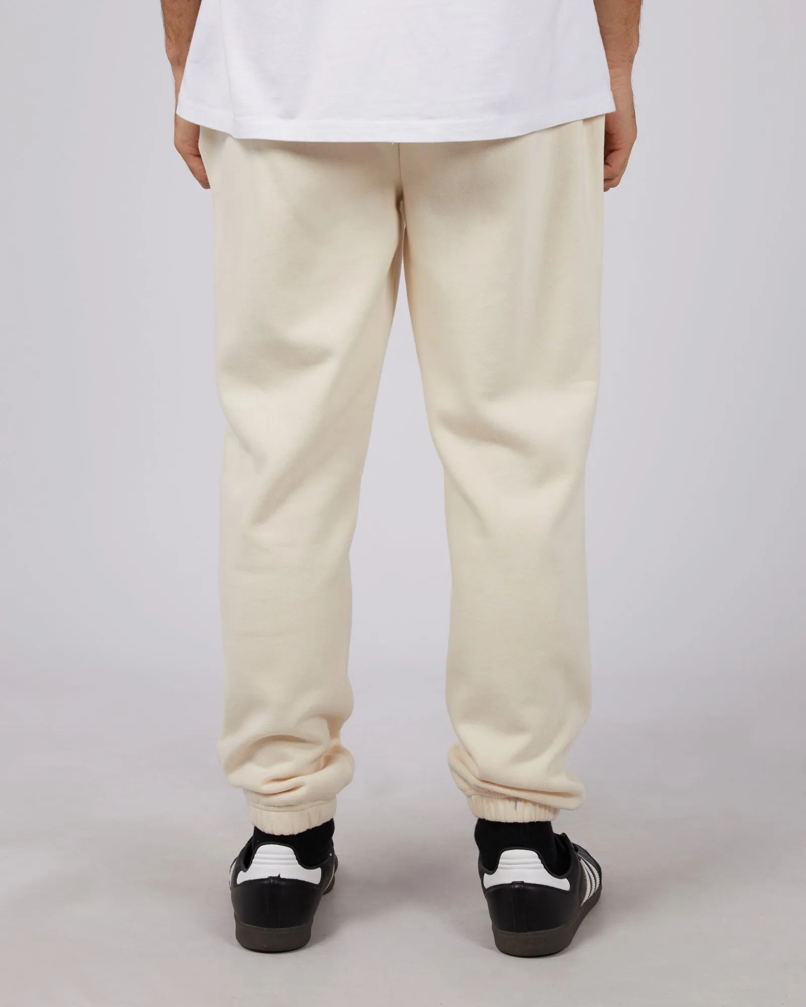 Society Trackpant Natural