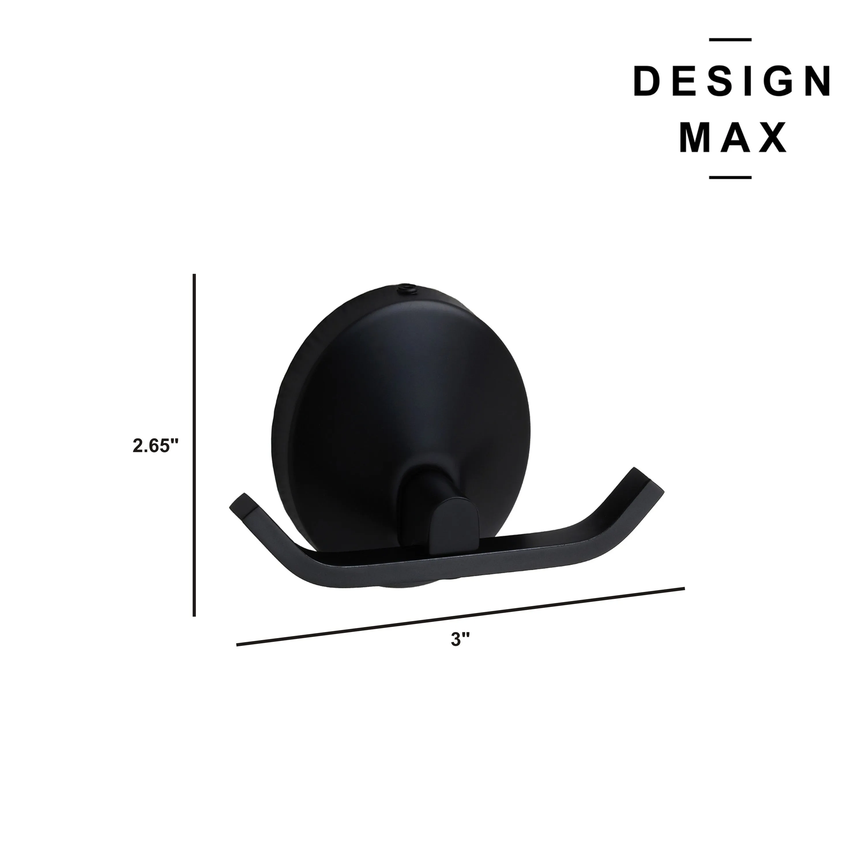 Stylish Modern Towel Hook