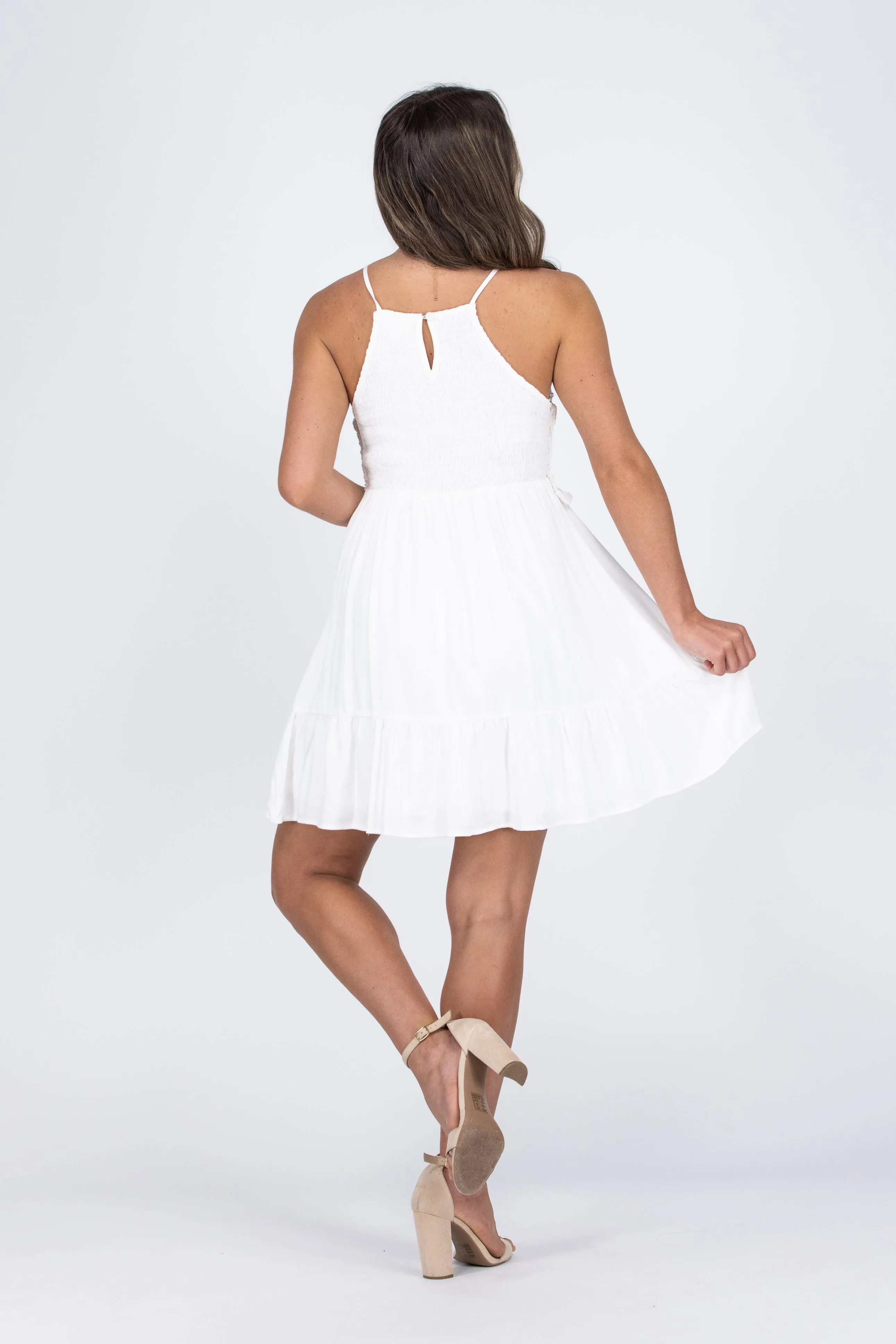 Summer With You Dress