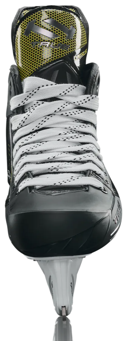 True Catalyst 7 Junior Hockey Skates