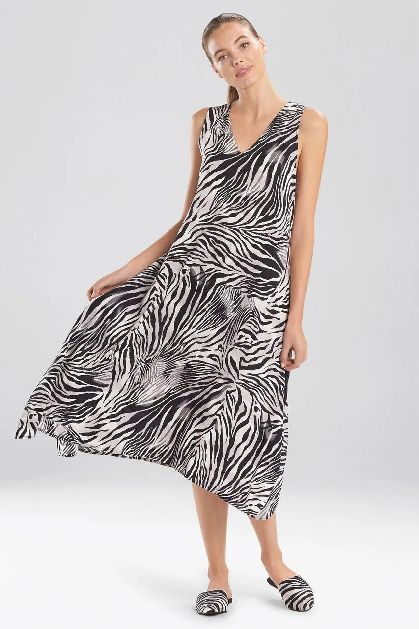 Zebra Mules