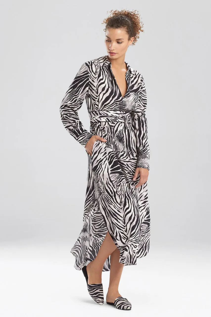 Zebra Mules